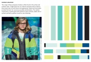 Color Essence Children