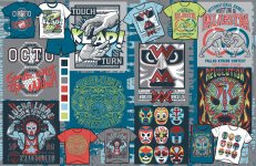 GRAPHIC PROVIDER VOL.4